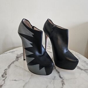 Ruthie Davis Whitney Boot